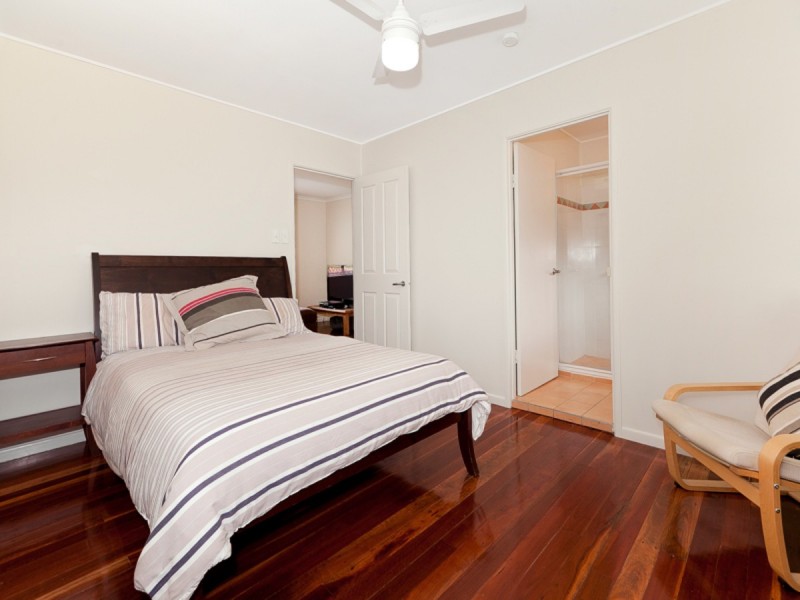 4/83 Indooroopilly Road, Taringa QLD 4068