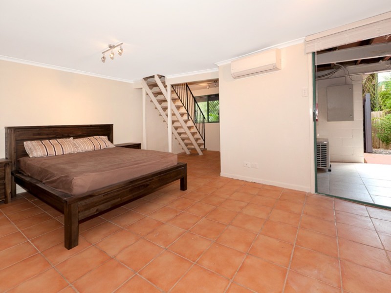 4/83 Indooroopilly Road, Taringa QLD 4068