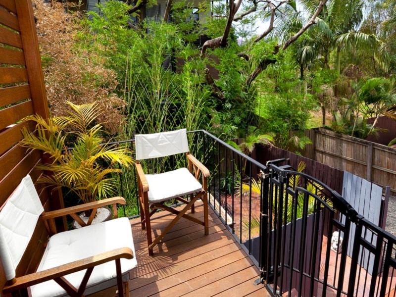 4/83 Indooroopilly Road, Taringa QLD 4068