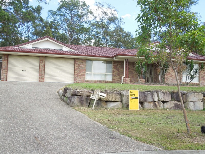 49 Redunca Place, Moggill QLD 4070