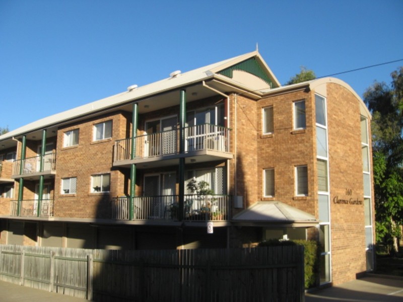 3/160 Central Avenue, Indooroopilly QLD 4068