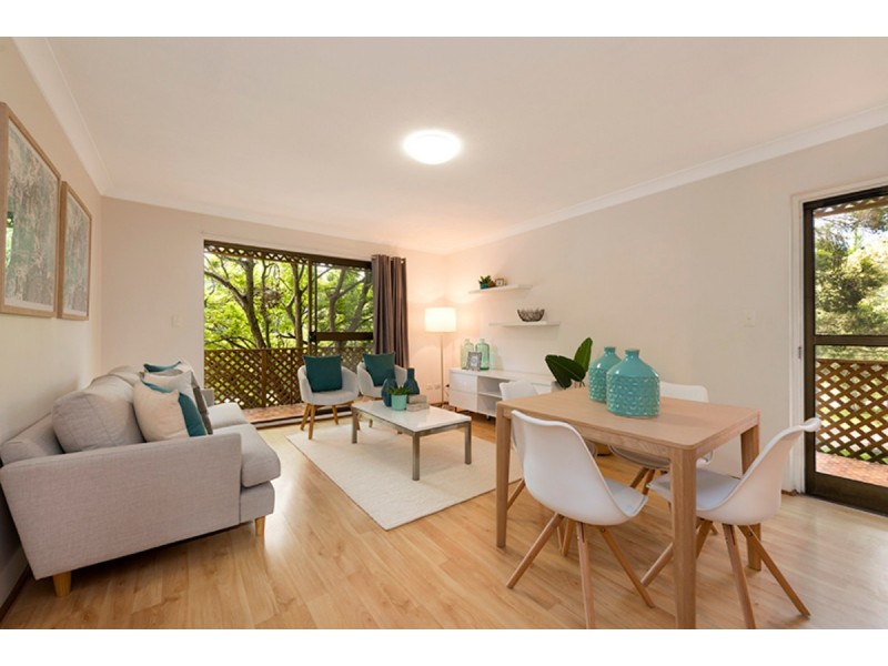 1/10 Alpha Street, Taringa QLD 4068