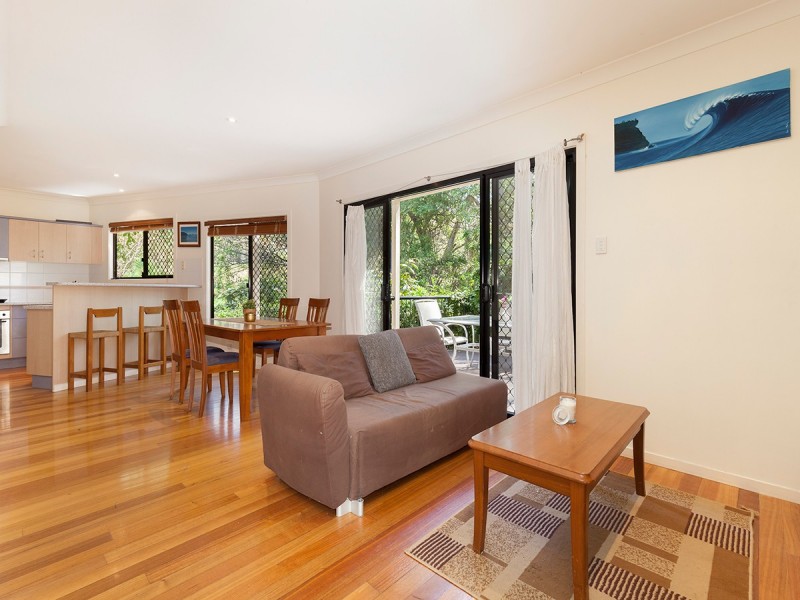 3/117 Miskin Street, Toowong QLD 4066
