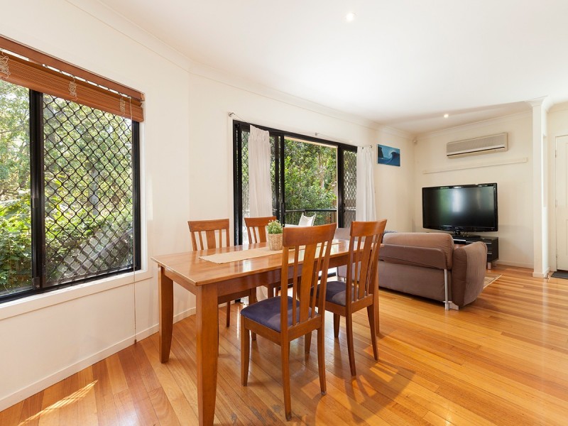 3/117 Miskin Street, Toowong QLD 4066