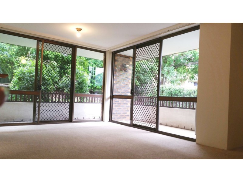 1/26 Lima Street, Auchenflower QLD 4066