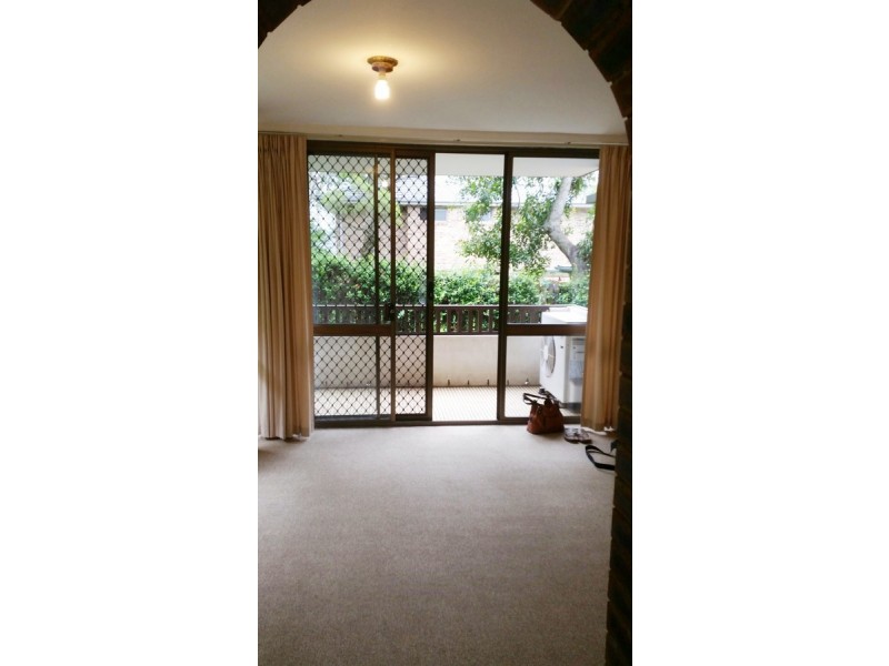 1/26 Lima Street, Auchenflower QLD 4066