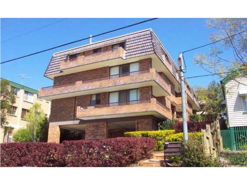 1/26 Lima Street, Auchenflower QLD 4066