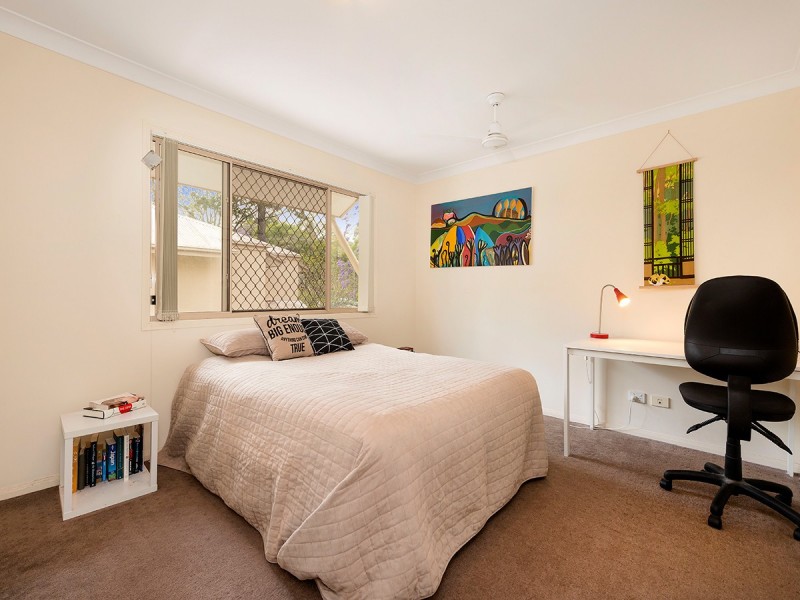 2/43-45 Bellevue Terrace, St Lucia QLD 4067