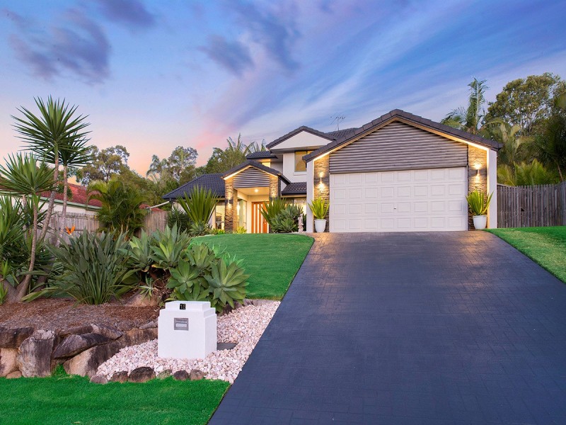 15 Cowrie Parade, Albany Creek QLD 4035