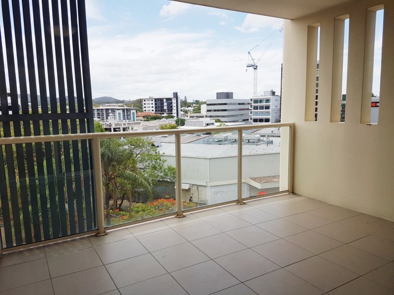 11B/50 High Street, Toowong QLD 4066