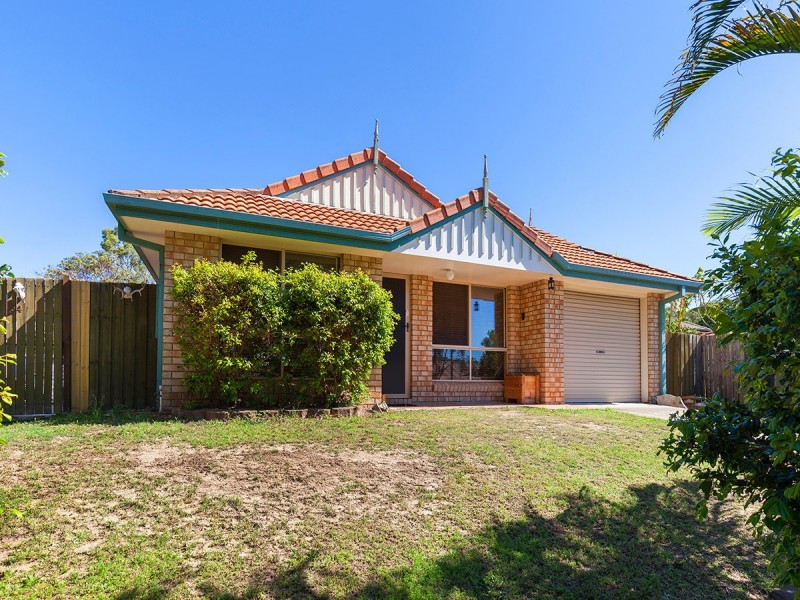 54 Ghost Gum Street, Bellbowrie QLD 4070