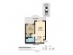 8/127 Macquarie Street, St Lucia QLD 4067 Floorplan