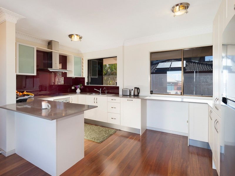 4/34 Rode Road, Wavell Heights QLD 4012