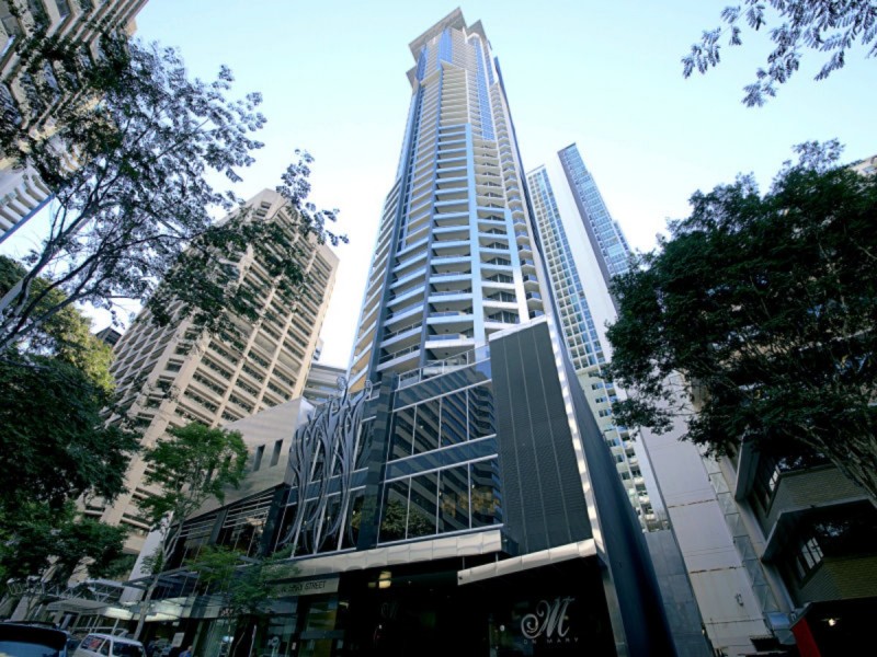 1501/70 Mary Street, Brisbane City QLD 4000