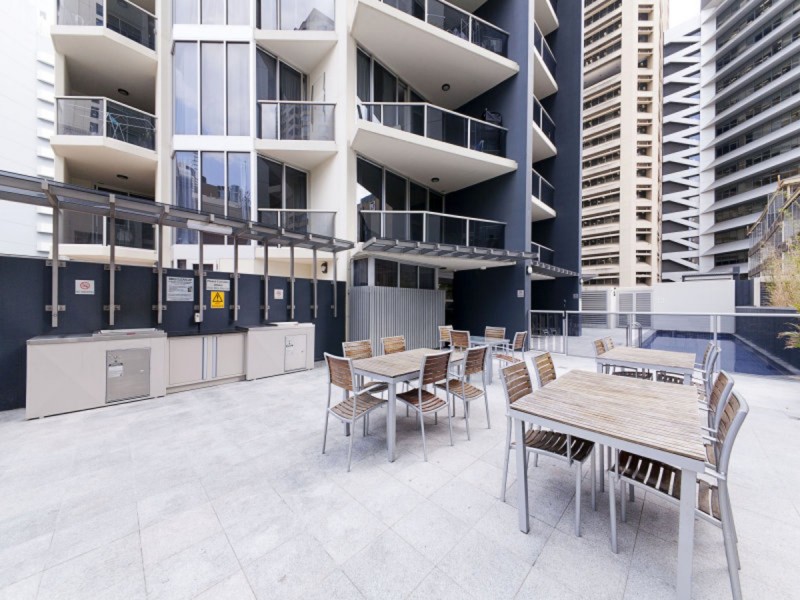 1501/70 Mary Street, Brisbane City QLD 4000