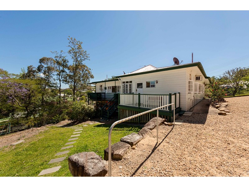 57 Dixon Street, Auchenflower QLD 4066