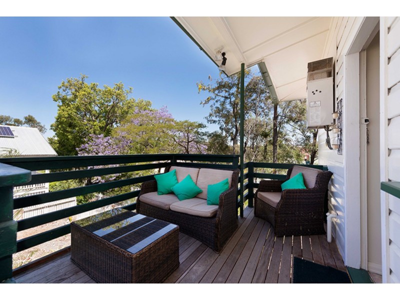 57 Dixon Street, Auchenflower QLD 4066