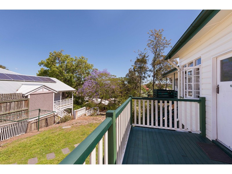 57 Dixon Street, Auchenflower QLD 4066