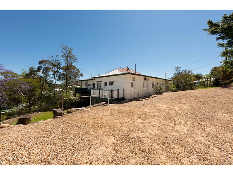 57 Dixon Street, Auchenflower QLD 4066