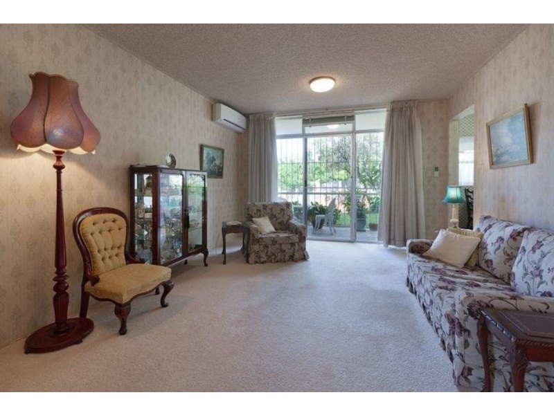 3/57 Brisbane Street, St Lucia QLD 4067