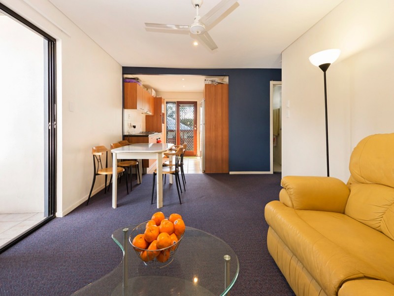 5/3 Delungra Street, Toowong QLD 4066