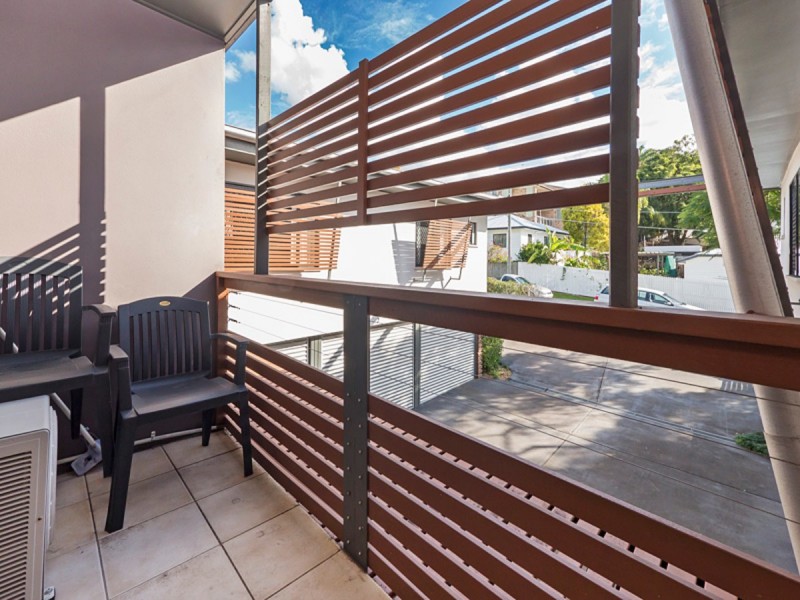 5/3 Delungra Street, Toowong QLD 4066
