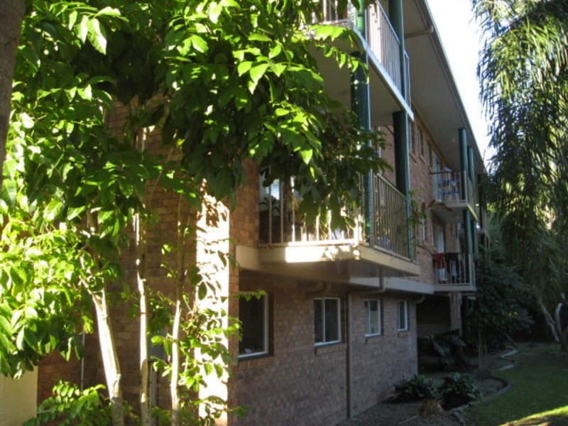 3/160 Clarence Road, Indooroopilly QLD 4068