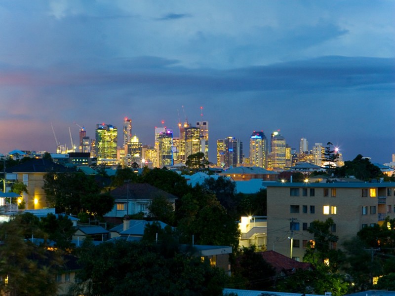 13/115 Sherwood Road, Toowong QLD 4066