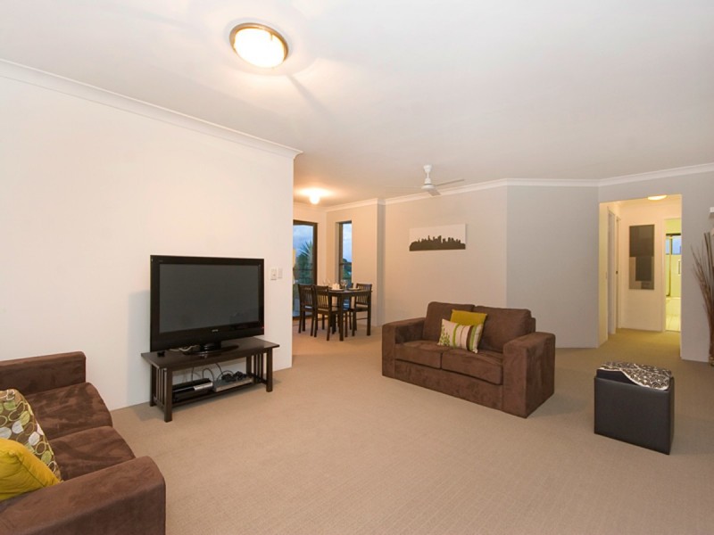 13/115 Sherwood Road, Toowong QLD 4066