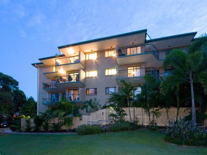 13/115 Sherwood Road, Toowong QLD 4066