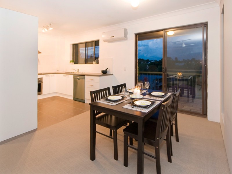 13/115 Sherwood Road, Toowong QLD 4066