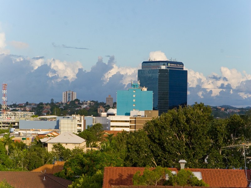 13/115 Sherwood Road, Toowong QLD 4066