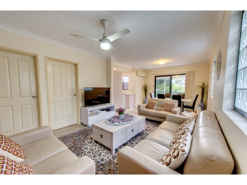 3/75 Clarence Road, Indooroopilly QLD 4068