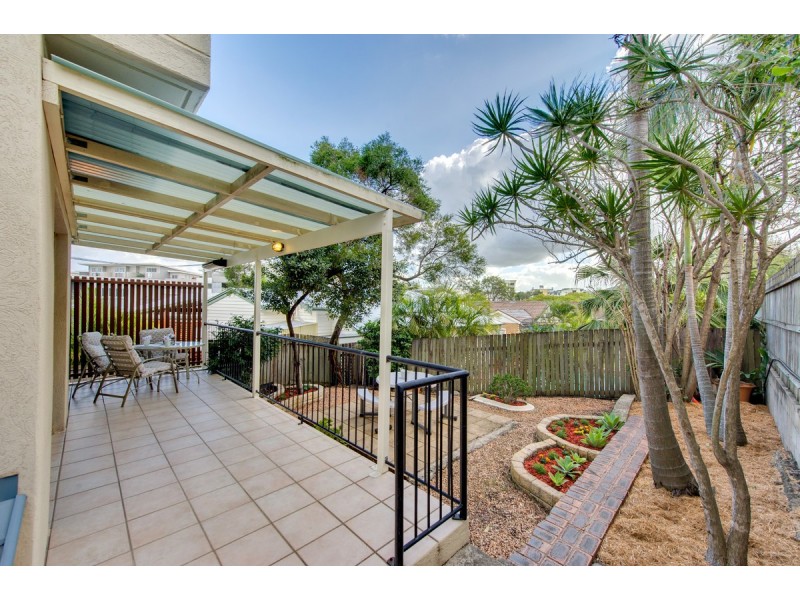 3/75 Clarence Road, Indooroopilly QLD 4068