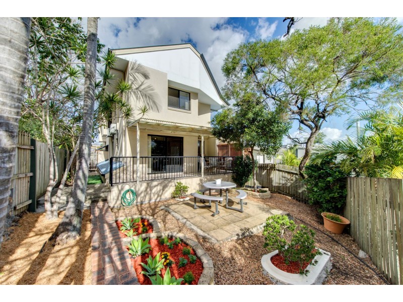 3/75 Clarence Road, Indooroopilly QLD 4068