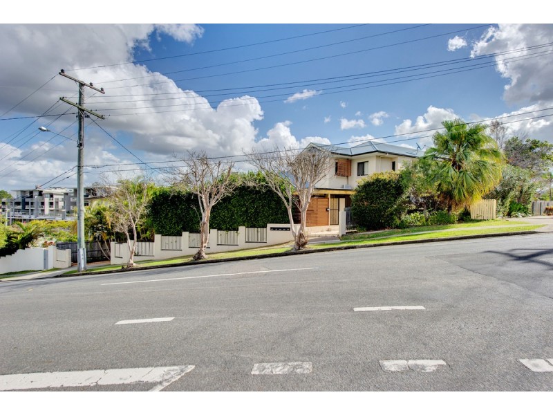3/75 Clarence Road, Indooroopilly QLD 4068
