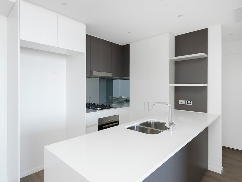 1505/66 High Street, Toowong QLD 4066