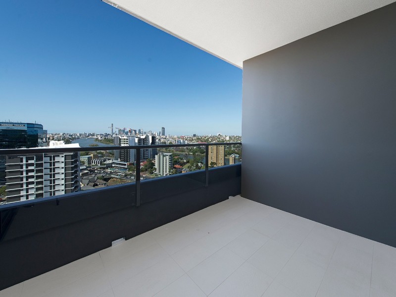 1505/66 High Street, Toowong QLD 4066