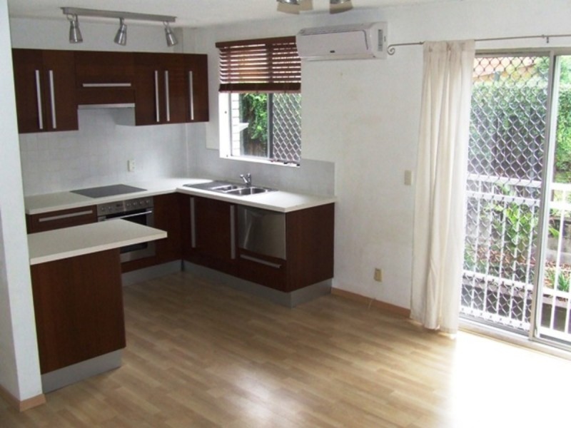 6/21 Dunmore Terrace, Auchenflower QLD 4066