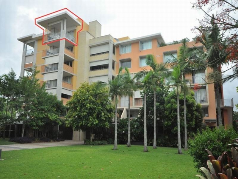 2901/57 Musk Avenue, Kelvin Grove QLD 4059