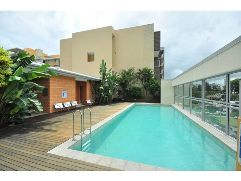 2901/57 Musk Avenue, Kelvin Grove QLD 4059