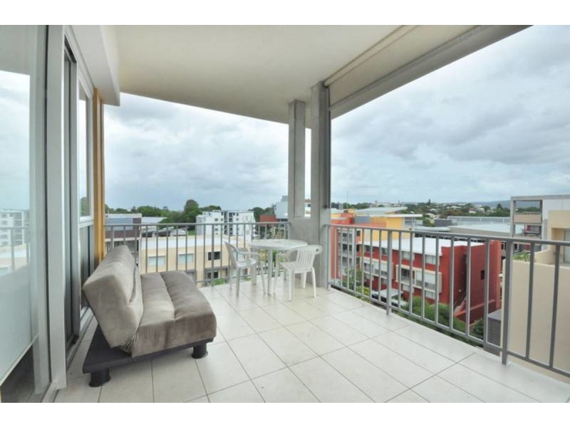 2901/57 Musk Avenue, Kelvin Grove QLD 4059