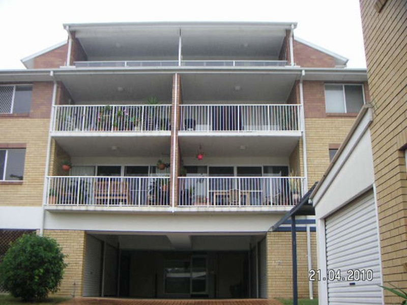 7/72 Alpha Street, Taringa QLD 4068