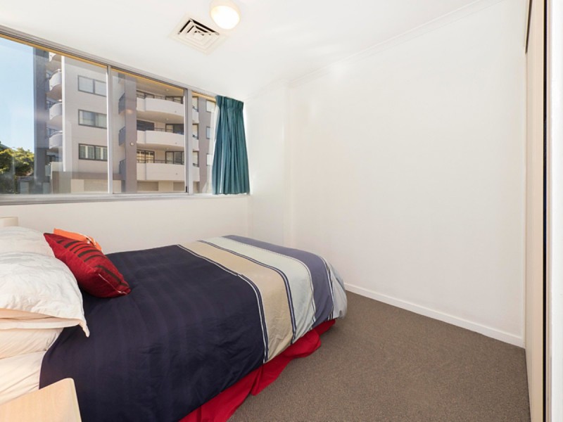 201/435 Coronation Drive, Auchenflower QLD 4066