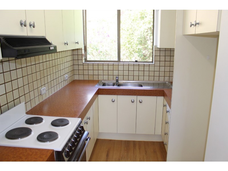 2/26 Lima Street, Auchenflower QLD 4066
