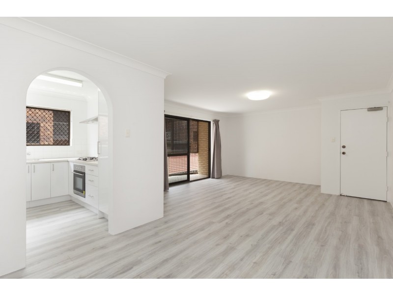 1/18 Foxton Street, Indooroopilly QLD 4068