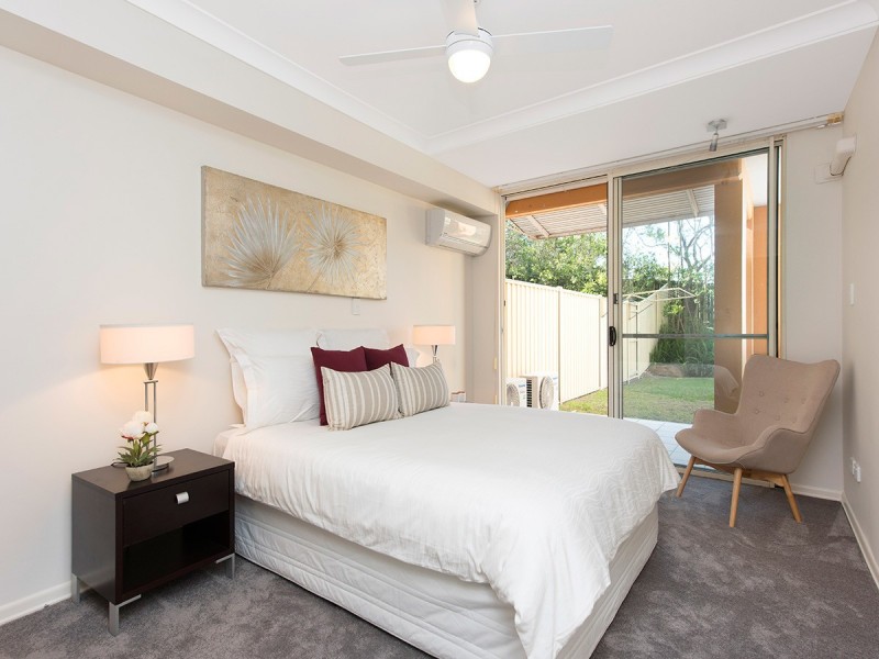 2/66 Sisley Street, St Lucia QLD 4067