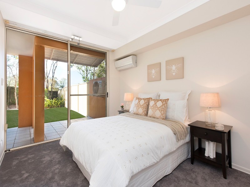 2/66 Sisley Street, St Lucia QLD 4067