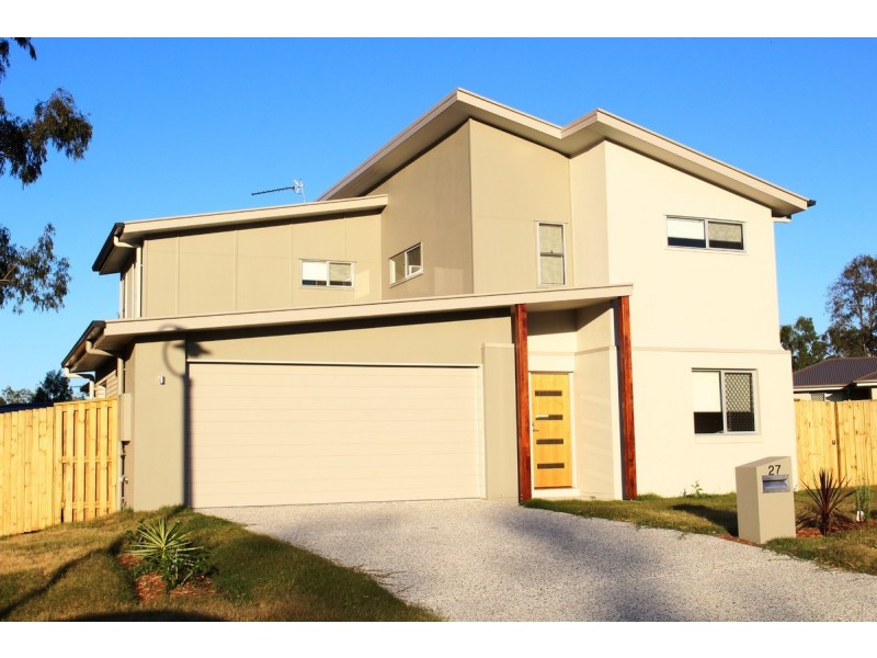 27 Asher Place, Moggill QLD 4070
