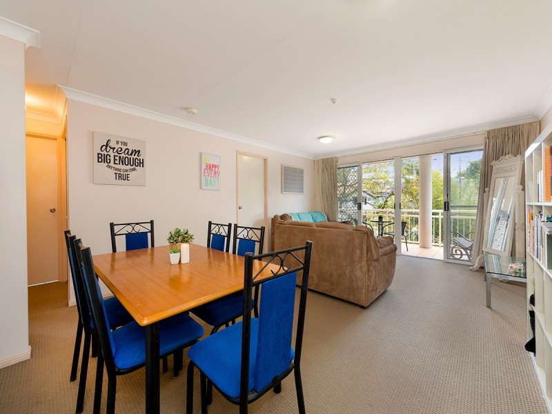 10/40 Maryvale Street, Toowong QLD 4066